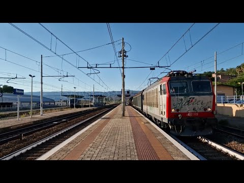 TC 63133 Padova Int. - Villa S.Giovanni Bolano