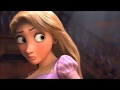 Tangled Rapunzel Convinces Flynn HD YouTube