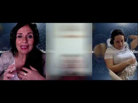 493-ES Thies, Control Social y División del ADN - Elena Martín Hipnosis Team Grifasi