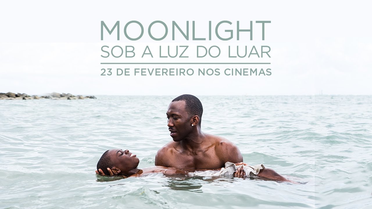 Assistir trailer de Moonlight: Sob a Luz do Luar