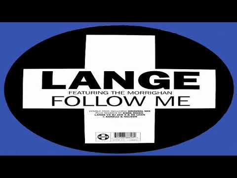 Lange feat. The Morrighan - Follow Me