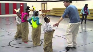 Boys and Girls Club of Freeport and Stephenson County