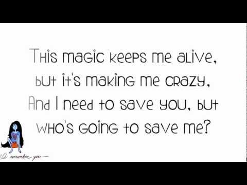 Rebecca Sugar - Remember You (Lyrics)
