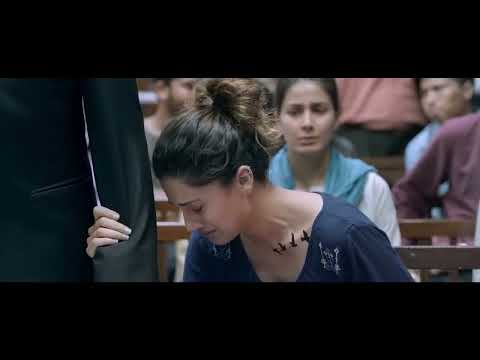 自衛卻被反控謀殺未遂，還屢遭恐嚇、勒索？印度新型犯罪驚悚作品《粉紅殺機》，勇敢說不！｜原創娛樂 Creative Century Ent.