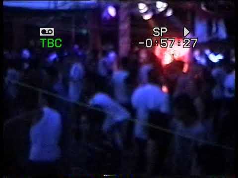 מסיבת טראנס קיבוץ פלמחים 25.05.2001