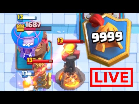 Balloon Cycle 2.9 Push To TOP 10K!