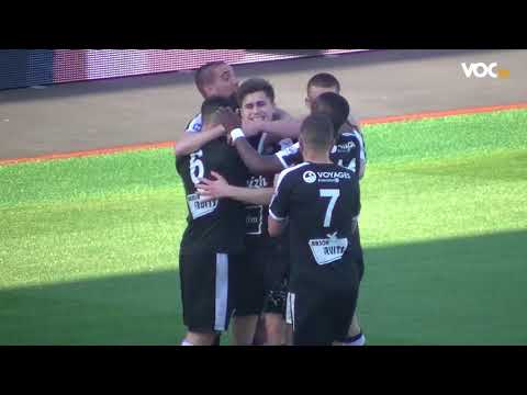 N3. Vannes OC 5 - 0 Dinan-Léhon : LE VOC EST EN N2 !