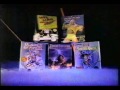 November 1989 Kids Commercials Part 1