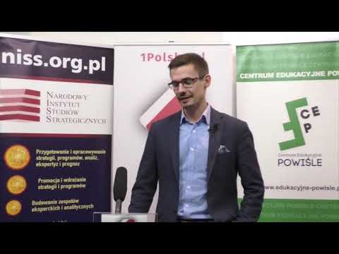 Nowy system dla Polski - Propozycja dla 1Polska Mateusz Jarosiewicz