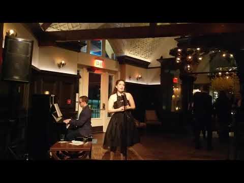 How Are Things in Glocca Morra? - Becca Shulbank-Smith