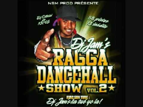 jamadom daddy killa mighty ki la dj jam's