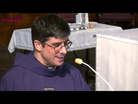 Evangelio y homilía de hoy Domingo 20 de noviembre de 2020 (Rvdo. Vicenç Martí, pbro.)
