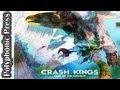 Album Review: Crash Kings - Dark of the Daylight ...