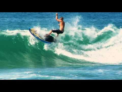 Sri Lanka - Stand Up Paddle