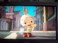 Video Do Eu Vascilei Do Chicken Little P Ichiro