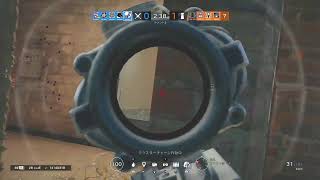 フレンドとR6Sコメントしてってね