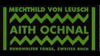 Mechthild Von Leusch - Von Den Letzten Dingen