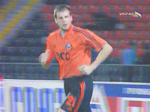 2004 05 Shakhtar Pyunik 2