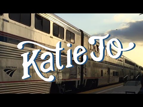 Katie Jo - How Soon (Official Video)