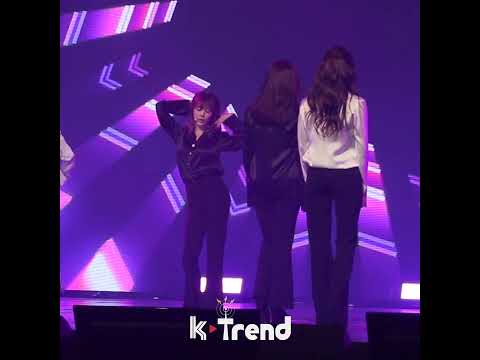 161109_Tara_Eunjung_Fancam