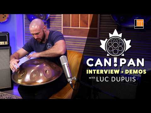 CanPans Deep Dive + Interview ✌️ Pure Sonic Bliss!!!