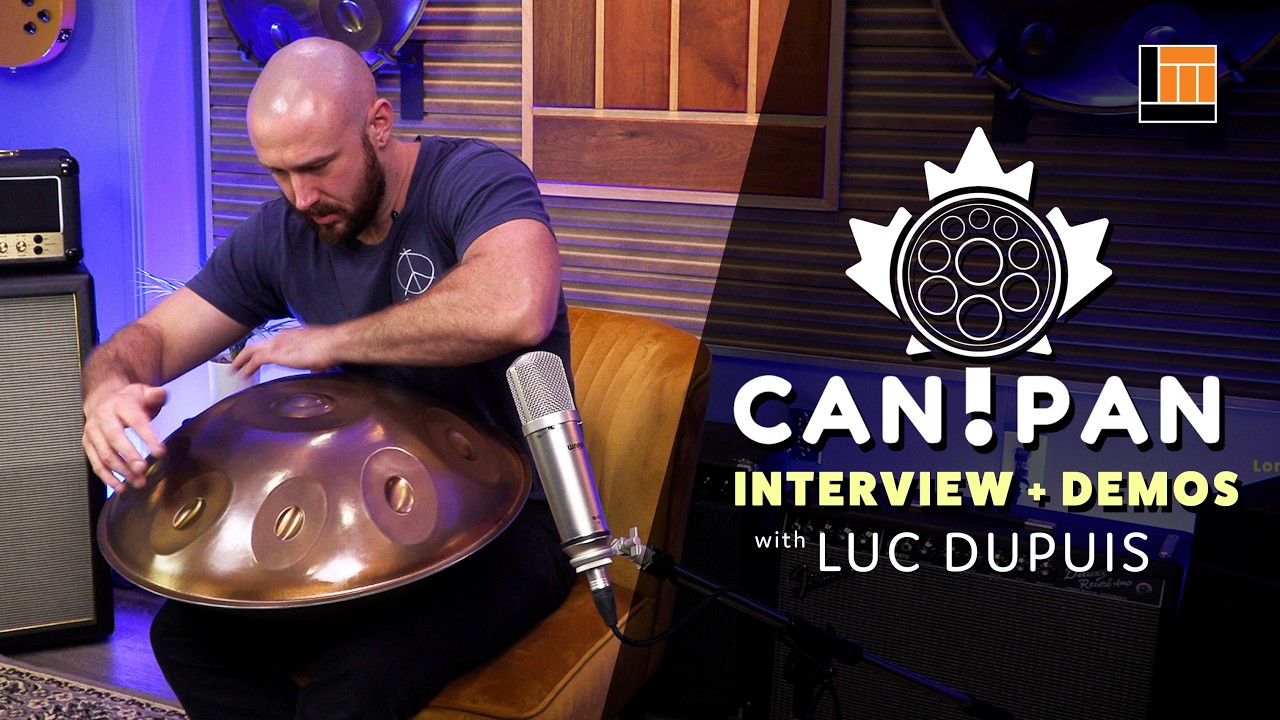 opens link to CanPans Deep Dive + Interview ✌️ Pure Sonic Bliss!!!