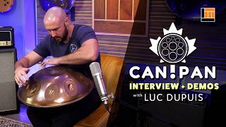 CanPans Deep Dive + Interview Pure Sonic Bliss!!!