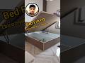 Ebico Hydraulic Bed fitting 200kg.#Short #viral #trending