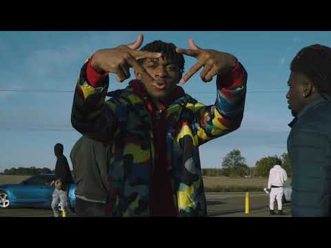 50Gang Deno ❌ Kait8 Gang (Music Video) Dir. By @2times Production