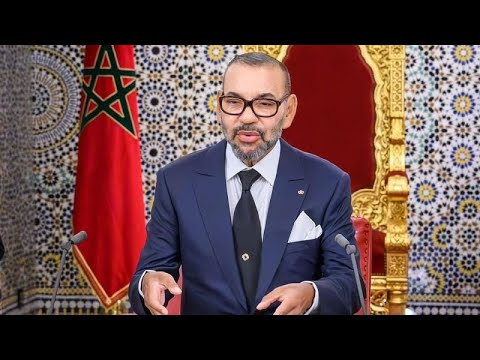 في ذكرى توليه العرش.. ملك المغرب يأمل "عودة الأمور إلى طبيعتها" مع الجزائر