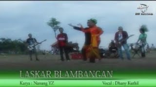 Download lagu Omprock Feat. Dhany Gumintang - Laskar Blambangan | LasBlang  mp3