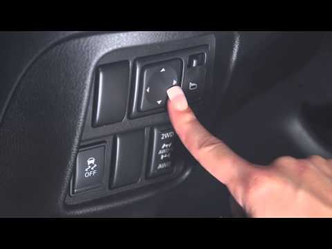 YouTube video about: What does the power button on my mirror do?