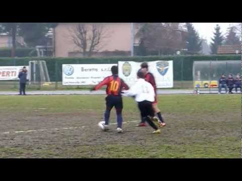 US Lacchiarella 98 - Binasco