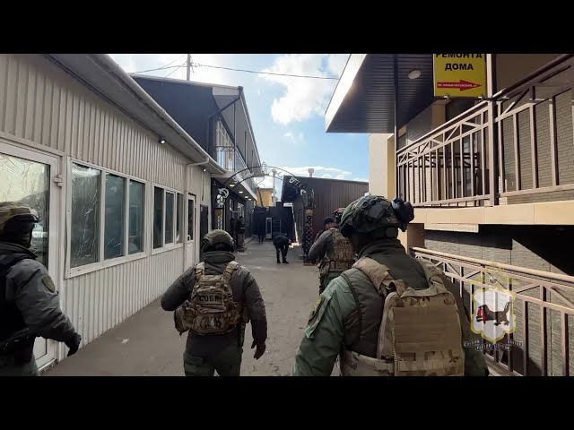 В Приангарье продолжается операция «Нелегал»