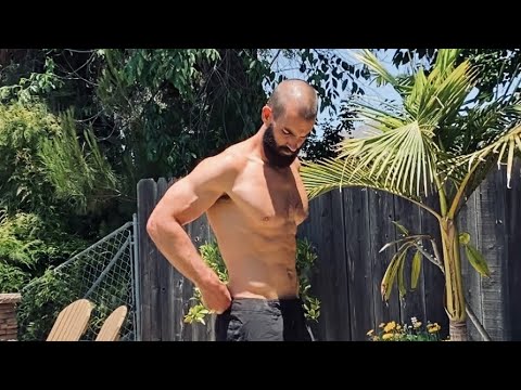 Calisthenics and Bodybuilding