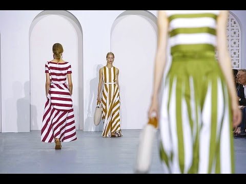 Jasper Conran | Spring Summer 2017 Full Fashion Show | Exclusive