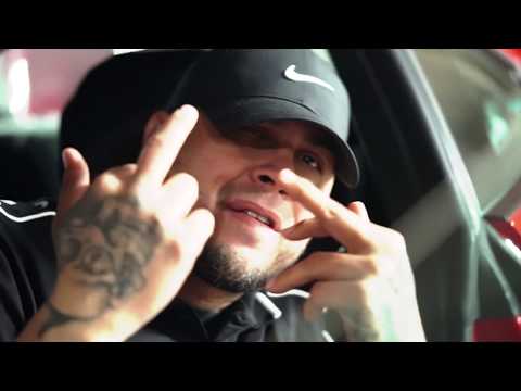 Johnny Stone - King Kong (video oficial)