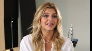 Kelly Rohrbach Opens Up About Her Celebrity Crush and More
