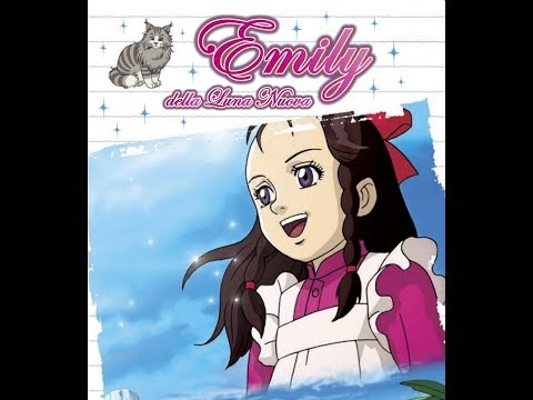 Emily  della luna nuova