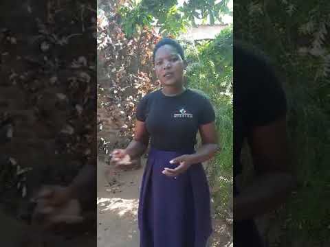 Empowering Malawi's Young Women to Become Leaders