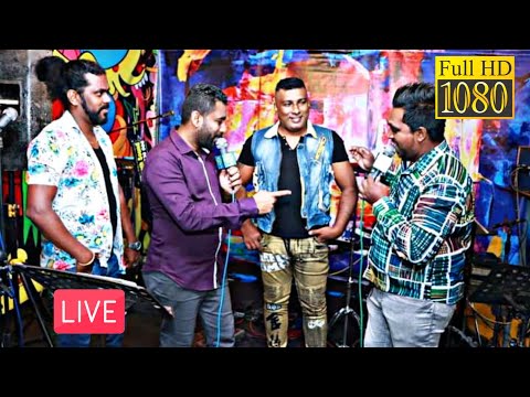 #Shaa FM Live Stream - Final Friday Polgahawela Horizan & Live HoriZan