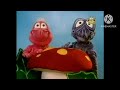 Bim And Bam In The Animal World Flamingo And Bird ️ 2005 Part 7