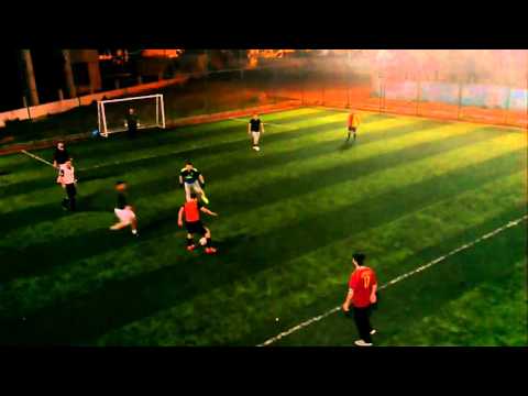 Girne Spor Halı Saha 21.03.2016 21:00 - akillisaha.com