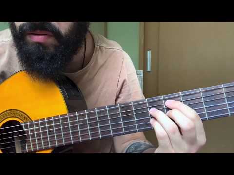 Velha Infância - Tribalistas (Stefano Mota)