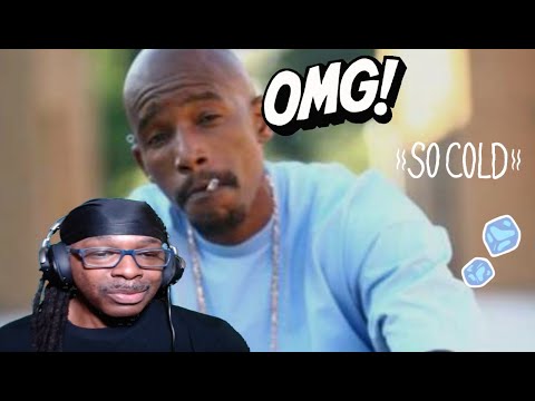 Tha Realest  - Fuck Dre! ( Ft.  Twist, Swoop G & Lil' C Style) REACTION
