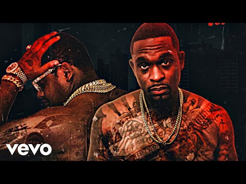 DonChill - BagLife ft. LyngoLarry, Marlomic