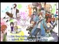 Hetalia Fantasia English Subs 