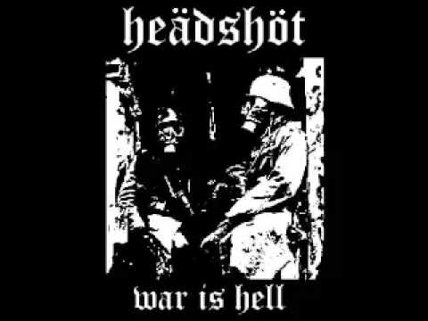 Heädshöt - War is Hell [DEMO]