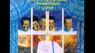 The Temptations - Rudolph The Red-Nosed Reindeer