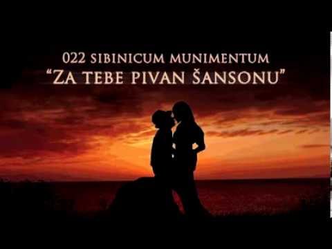 022 - Pivan za tebe šansonu (Večeri dalmatinske šansone 2013.)